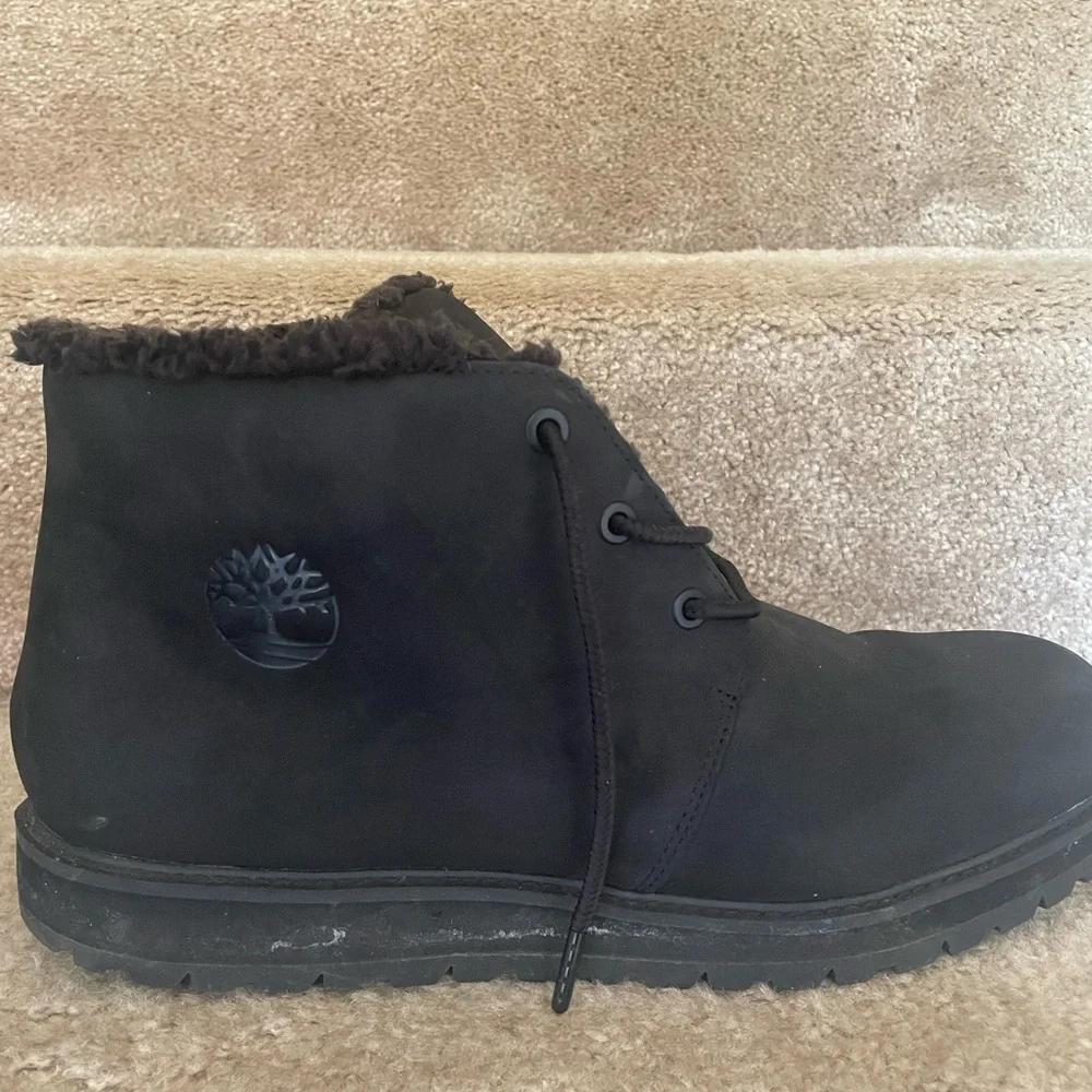 Timberland boot - Picture 2 of 3